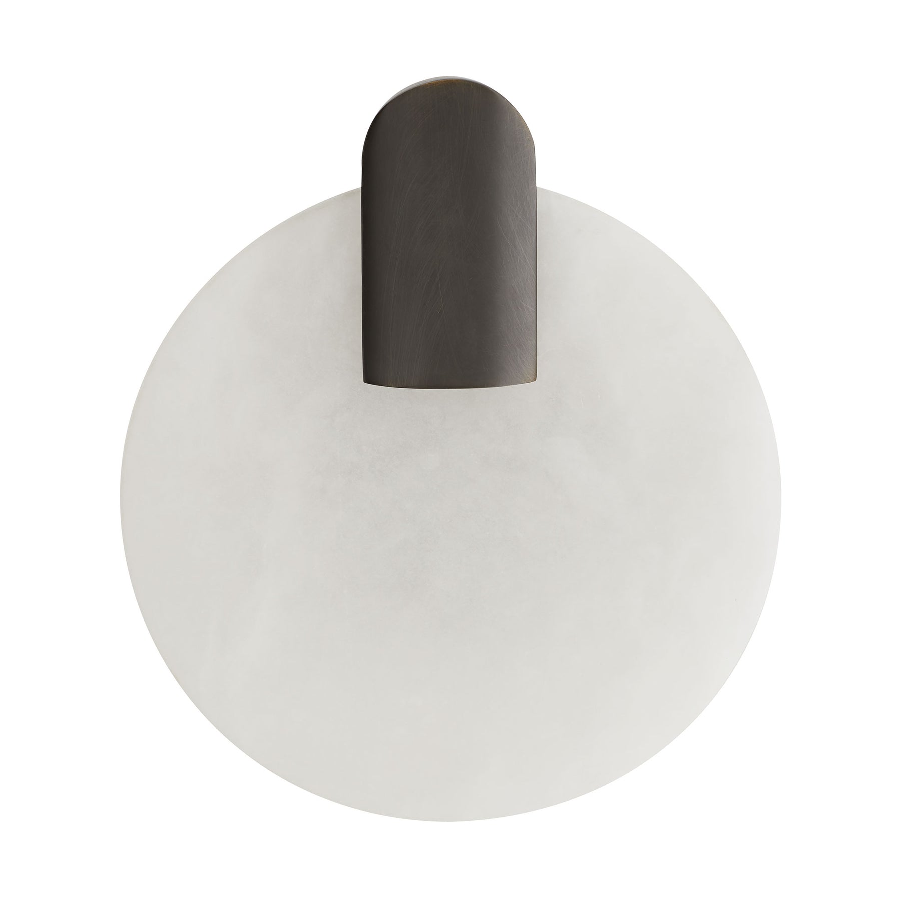 Halette Wall Sconce detail view