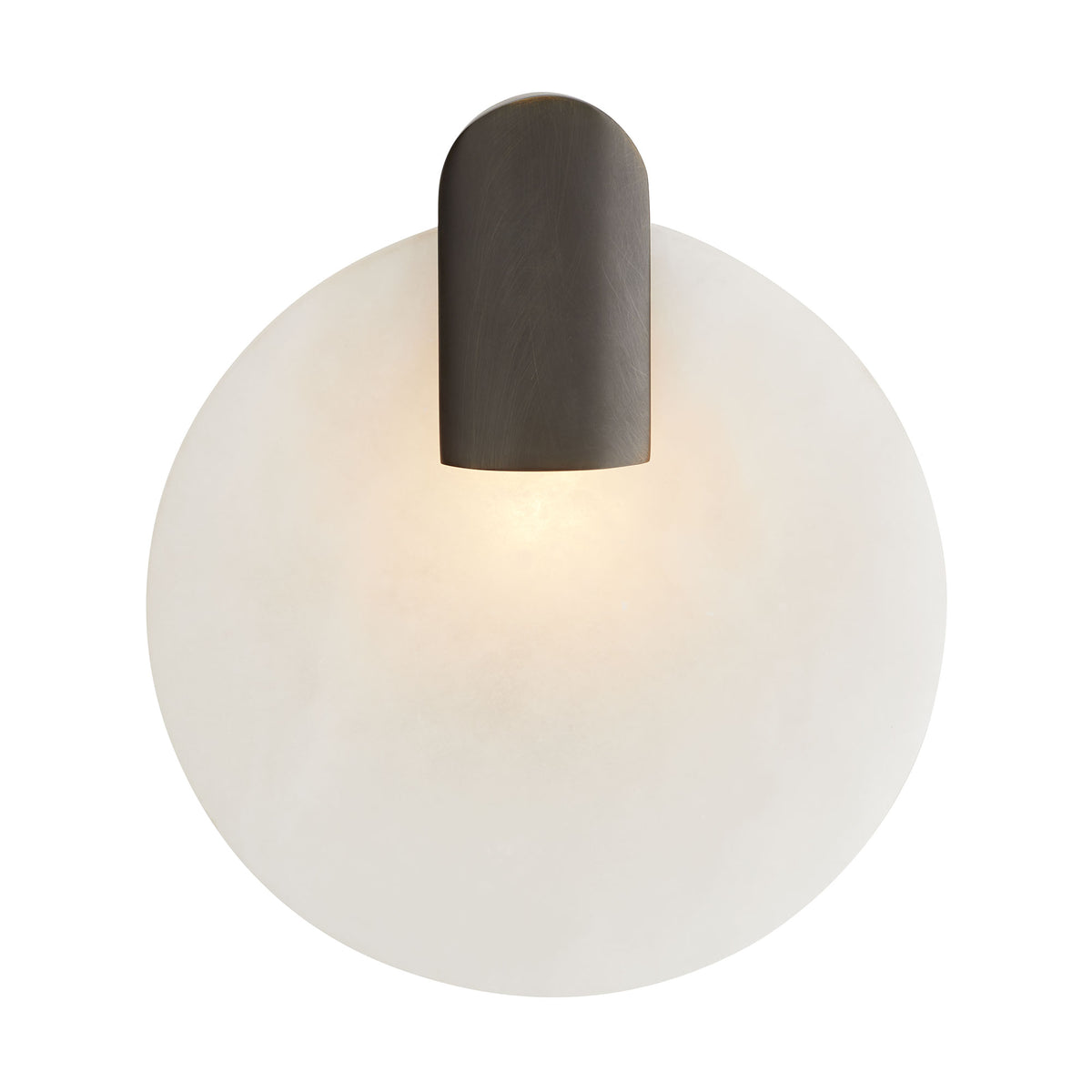 Halette Wall Sconce detail view