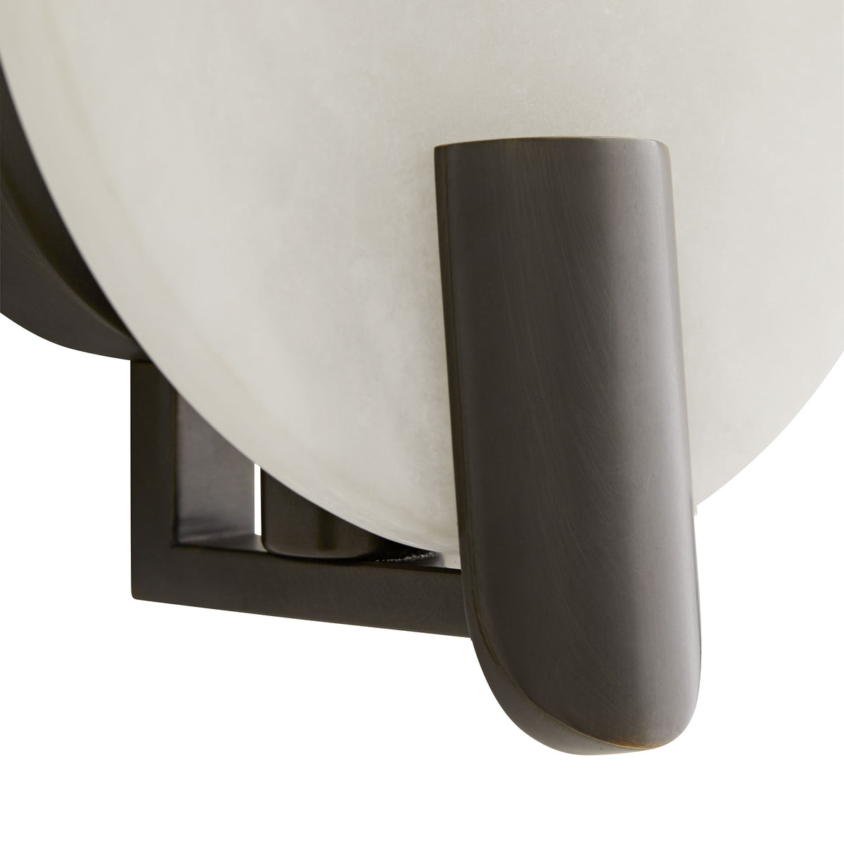 Halette Wall Sconce detail view