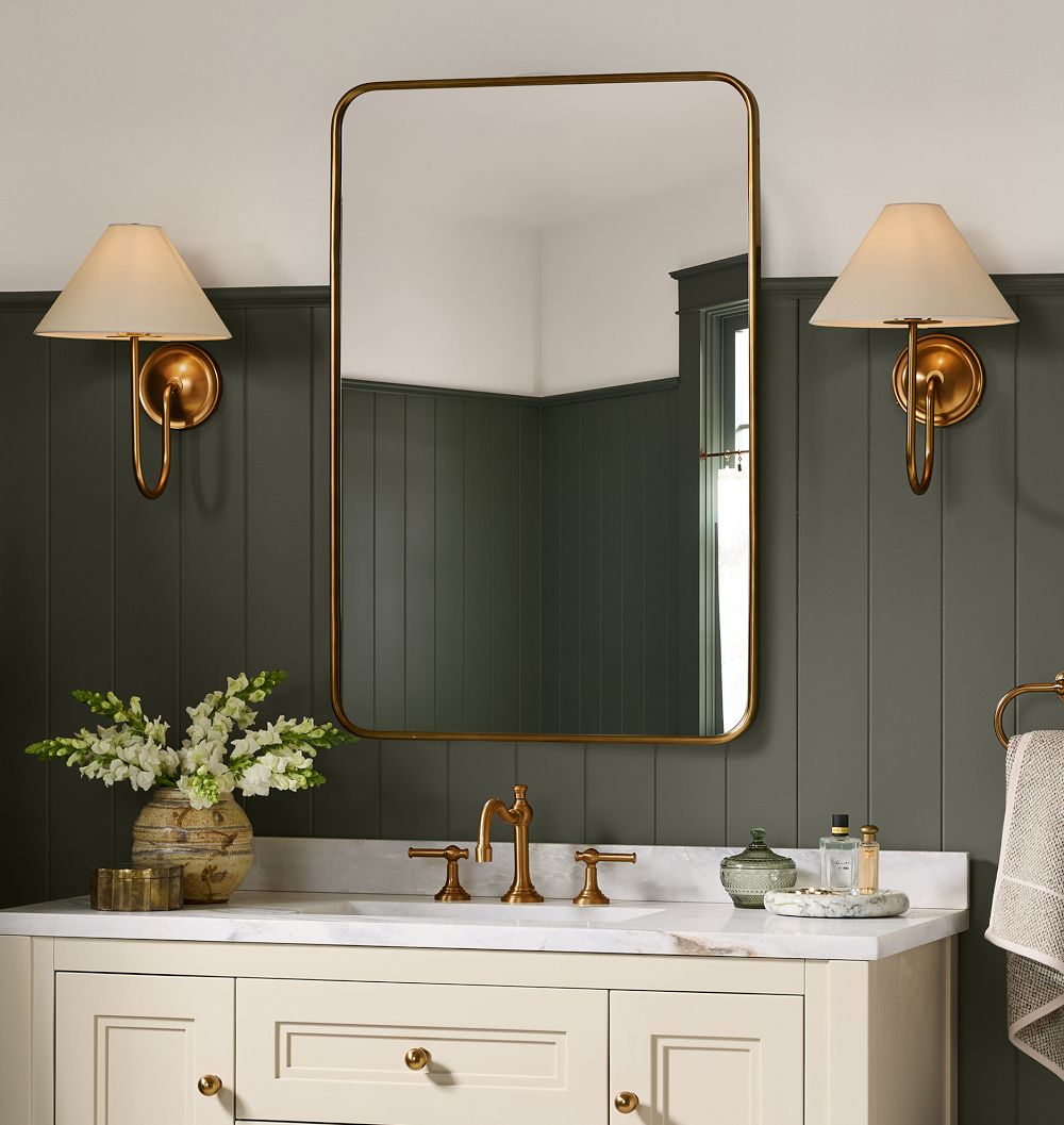 Crissey sconce gallery image 4